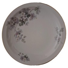 Piatto da pranzo porcellana