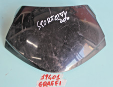 VETRO CUPOLINO PARABREZZA