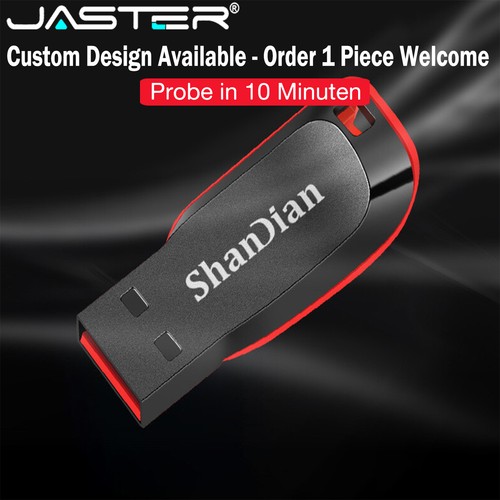 Shandian chiavetta usb - chiavetta, 16