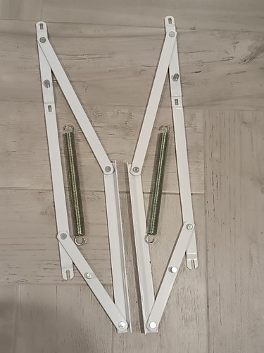 Set meccanismi di - -,