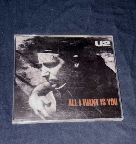 All want you - i,