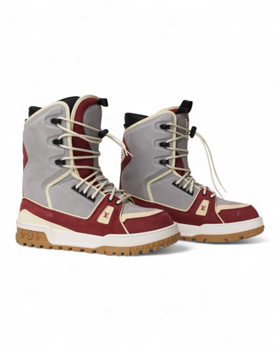 Louis vuitton sneakers - louis,