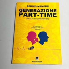 Generazione Part-Time diario