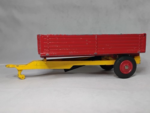 Corgi toys rimorchio - toys, 62