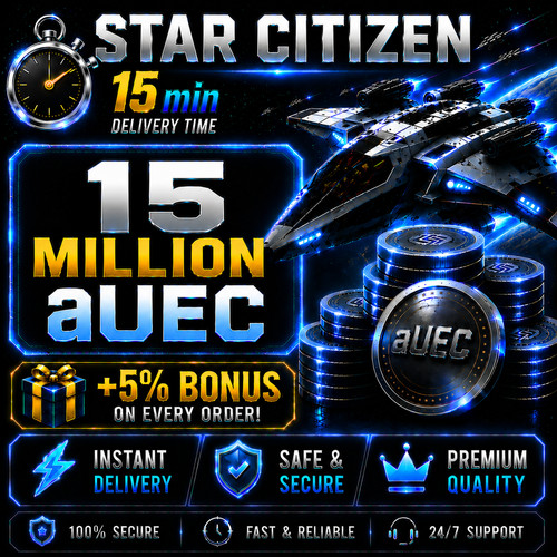 Star citizen auec 000 - citizen,