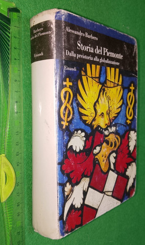 Libro storia del piemonte - libro🟥storia,