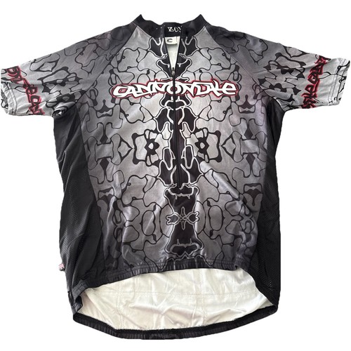 Maglia ciclismo vintage
