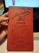 Guida michelin italie - michelin,