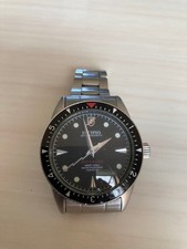 Incipio Milgauss Automatic