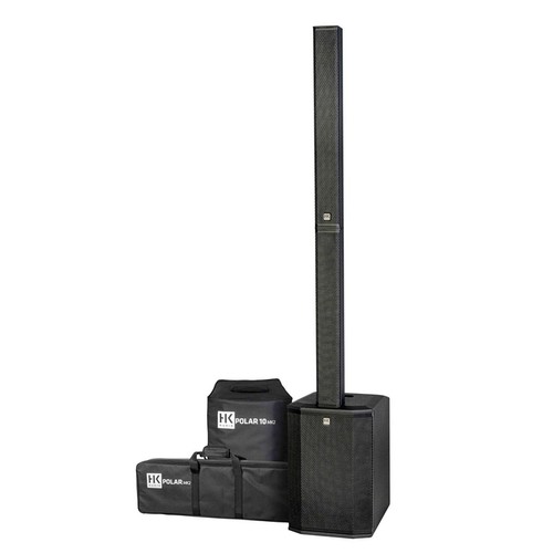 Audio polar mkii - hk,