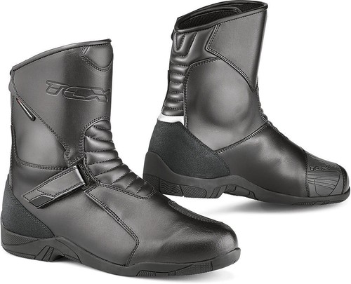 Stivali moto tcx hub - stivali,