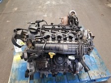 Motore Completo HYUNDAI I40