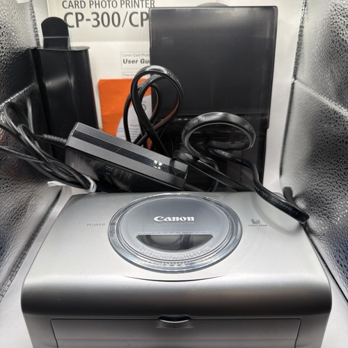Canon 200 stampante - canon,