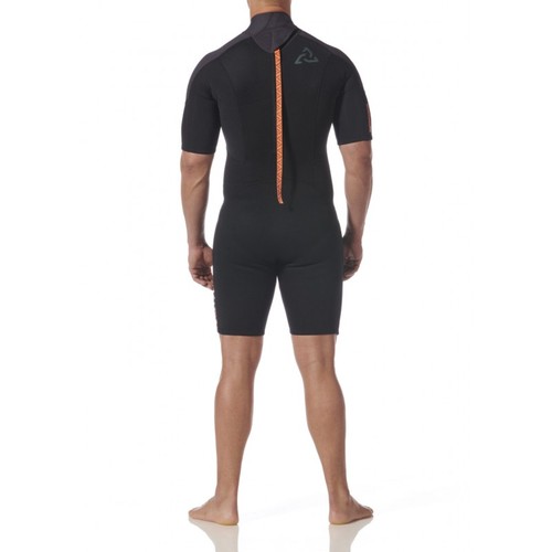 Muta shorty essential - essential, uomo