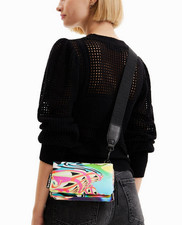 Desigual women crossbody - crossbody, bag