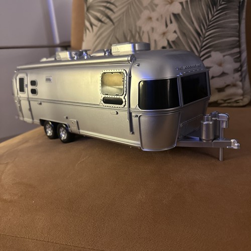 Airstream replica the - rv,