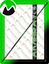 Canna maver ambra - ambra, tls