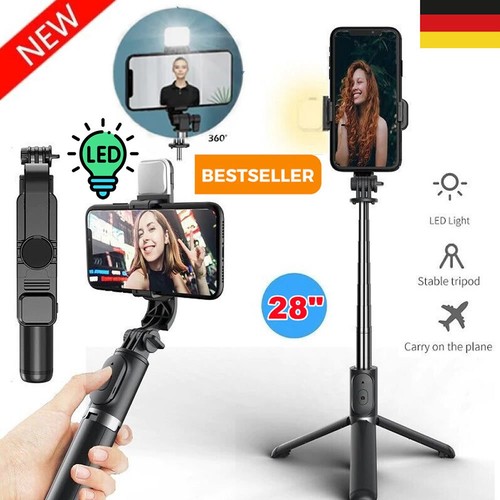 Asta selfie stick per