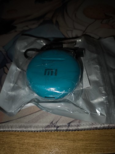 Auricolari wireless xiaomi - auricolari,