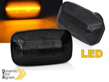 SIDE DIRECTION SMOKE LED SEQ