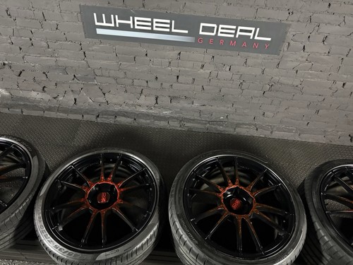 Racing ultraleggera cerchi - oz,