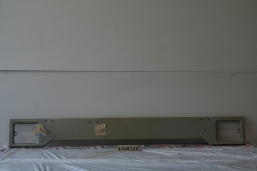 Traversa posteriore rear - traversa,