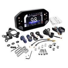 MF8952 Contachilometri Cockpit