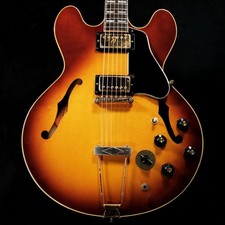 Gibson 1970 ES-345 TDSV