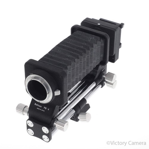 Nikon ps 4 attacco a - nikon,