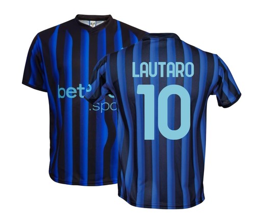 Maglia inter lautaro martinez - lautaro,