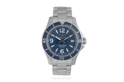 Orologio uomo breitling - orologio,