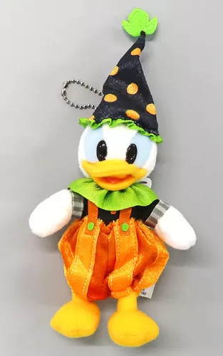 Costume halloween paperino - costume,
