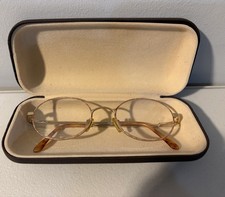 Occhiali vintage James Dean