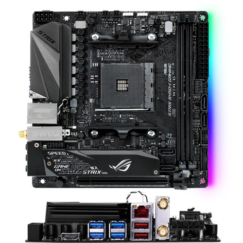 Asus rog strix - rog,