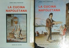 Cucina napoletana - cucina,