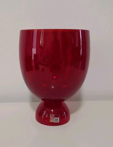 Coppa vaso murano glass - coppa,