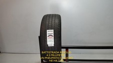 GOMME USATE  4 STAGIONI