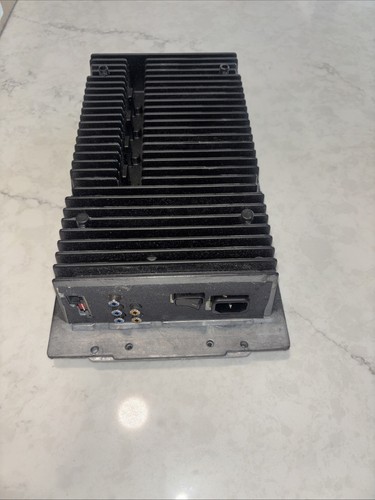 Modulo amplificatore per