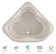 Jacuzzi MAR6060CCR4CH Marineo
