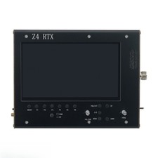 HamGeek Z4 RTX 500kHz-30MHz