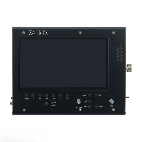Hamgeek rtx 500khz 30mhz - rtx, 500khz-30mhz