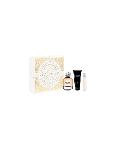 Givenchy interdit eau parfum - givenchy,