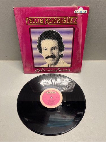 Pellin rodriguez reflexiones - pellin,
