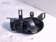 MANIGLIA INTERNA POSTERIORE DESTRA PER NISSAN Micra 7° Serie 806701HB3A HR12 (