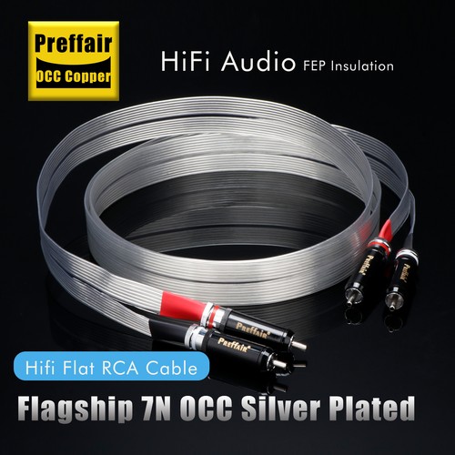 Cavo rca nastro piatto occ - cavo, 8n