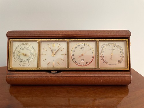 Orologio tavola angelus - da,