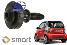 1 VITE FISSAGGIO PARAURTI POSTERIORE SMART FORTWO 450 dal 9/1998 > al 6/2007 