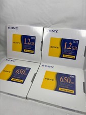 4 X DISCO MO MAGNETO-OTTICO