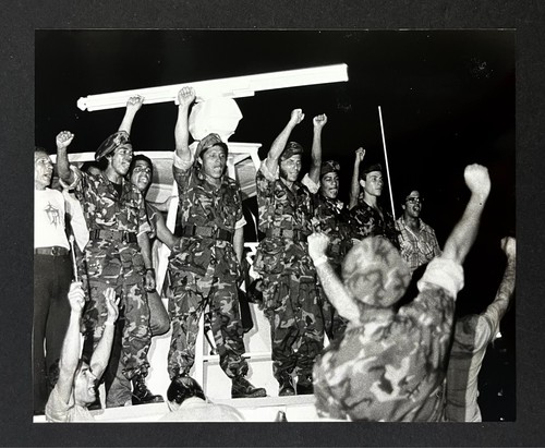 1981 uniforme esercito - 1981,