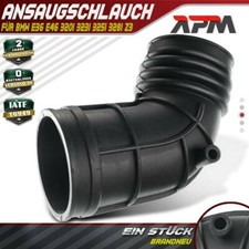 Tubo aspirazione aria per BMW